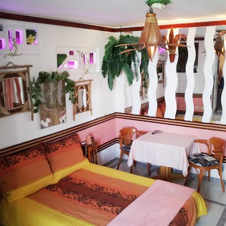Villa Roses Apartments & Wellness Icici Luaran gambar