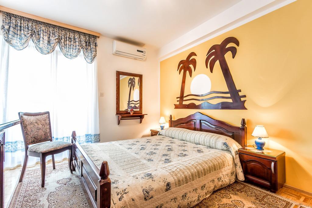 Villa Roses Apartments & Wellness Icici Luaran gambar