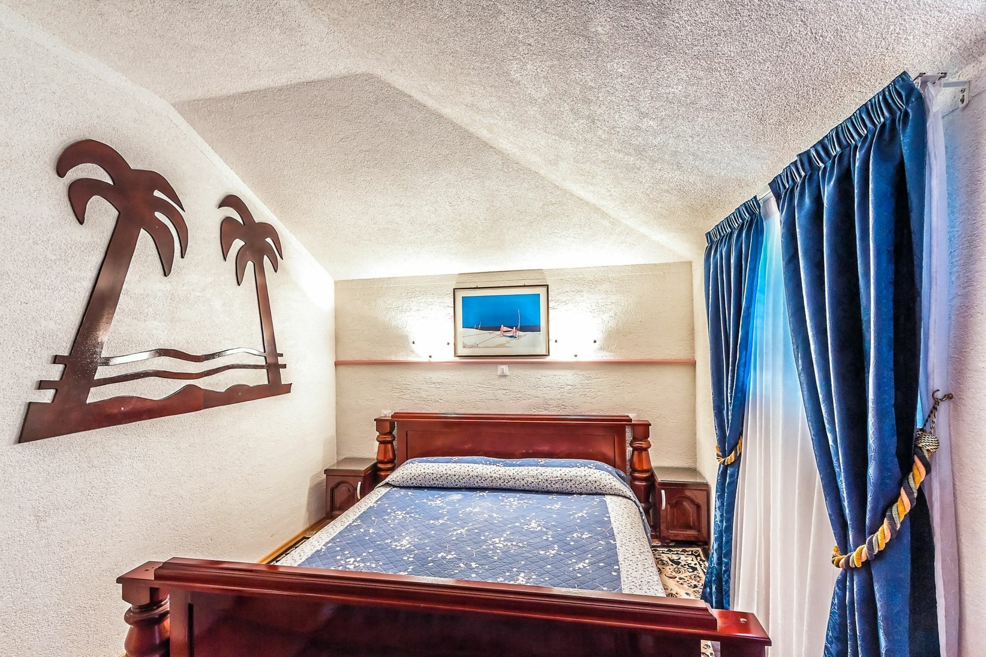 Villa Roses Apartments & Wellness Icici Luaran gambar